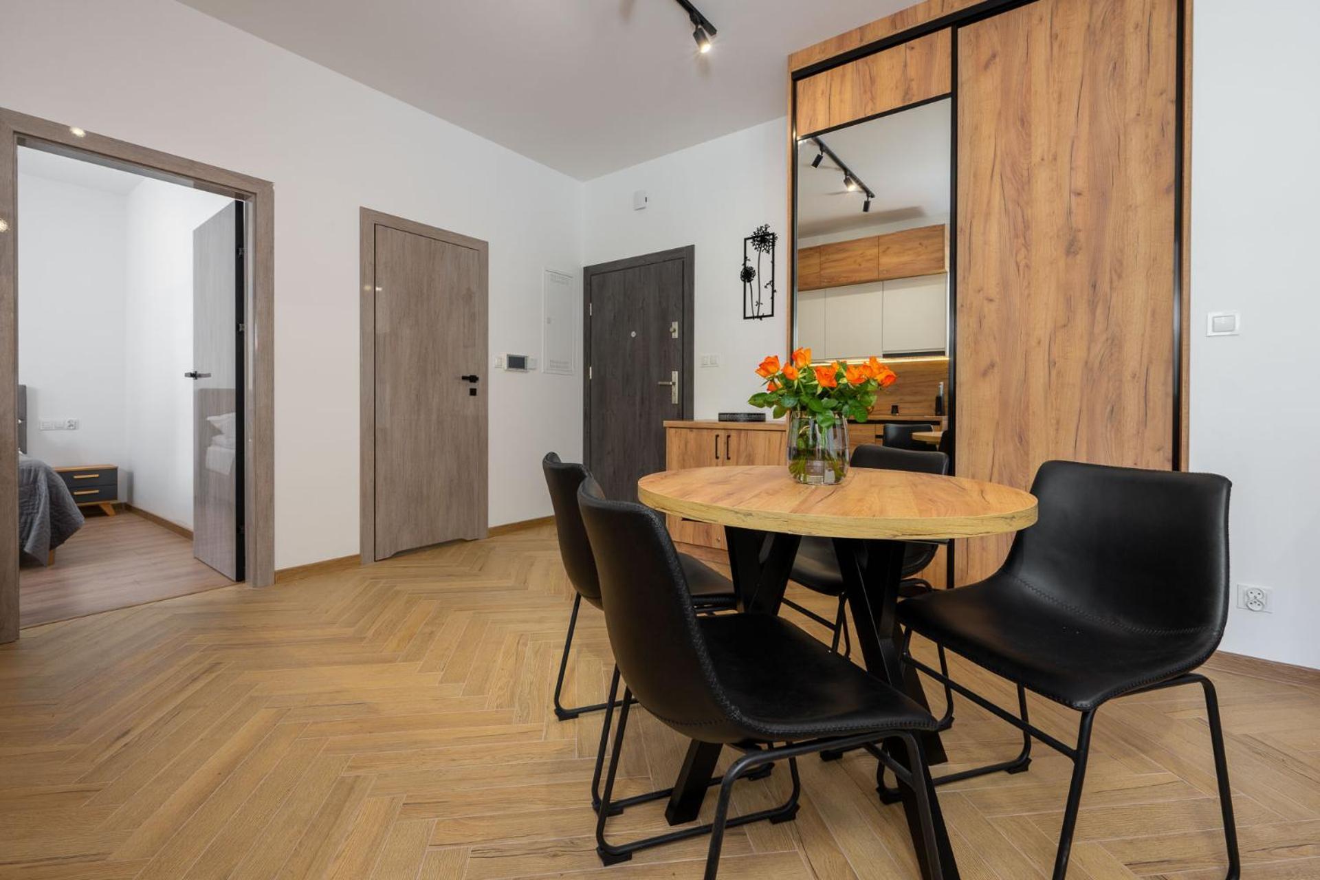 Apartament Rozewska 30 Jastrzębia Góra Zewnętrze zdjęcie