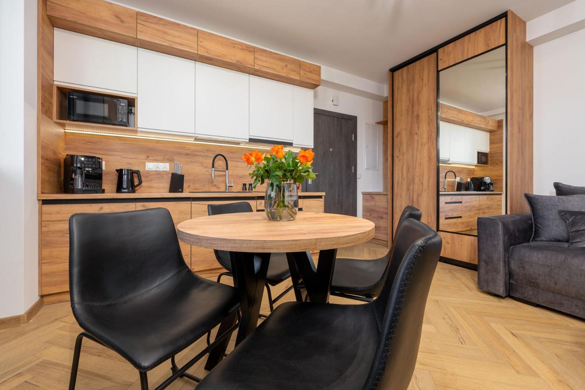 Apartament Rozewska 30 Jastrzębia Góra Zewnętrze zdjęcie