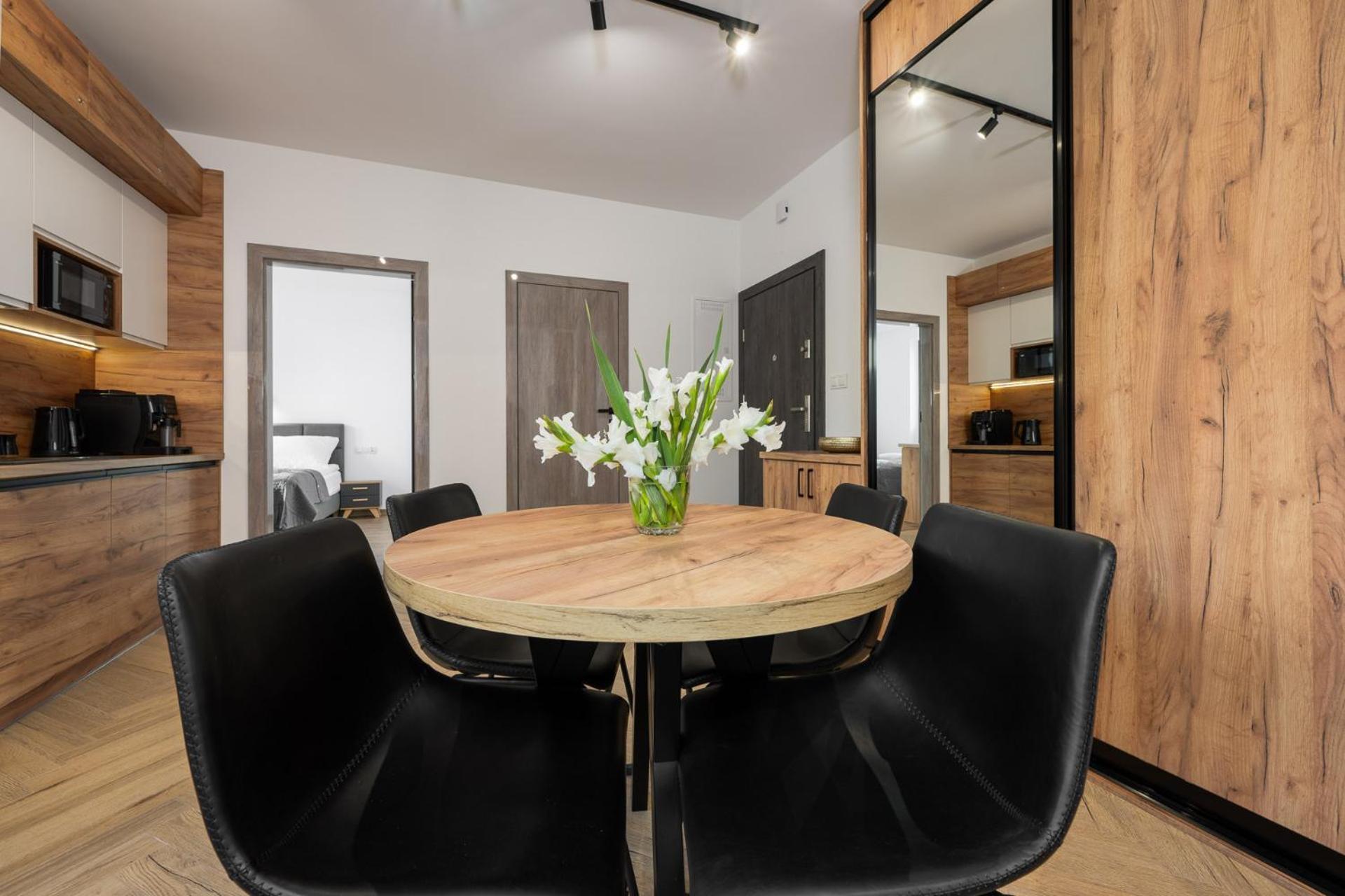 Apartament Rozewska 30 Jastrzębia Góra Zewnętrze zdjęcie