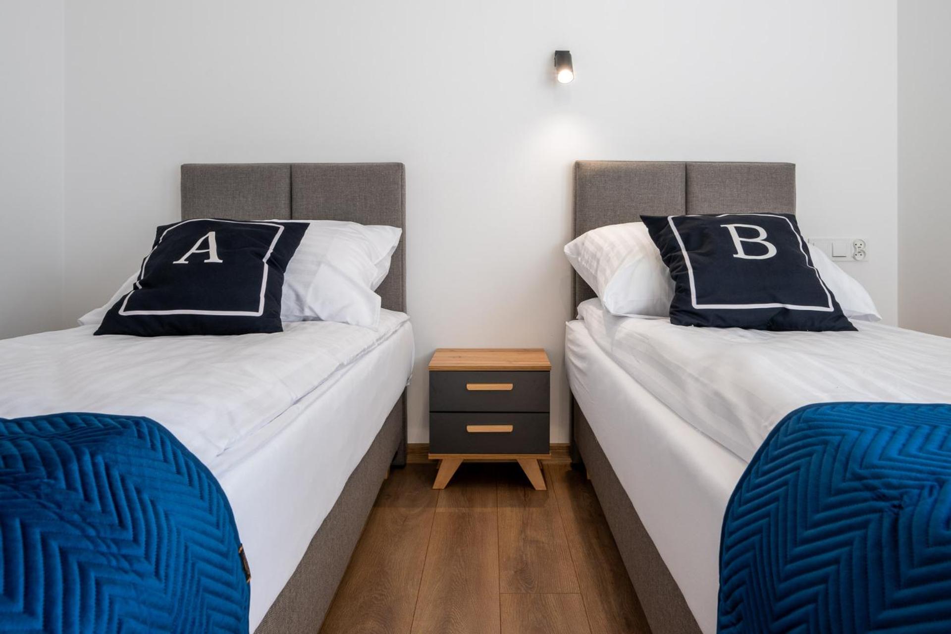 Apartament Rozewska 30 Jastrzębia Góra Zewnętrze zdjęcie