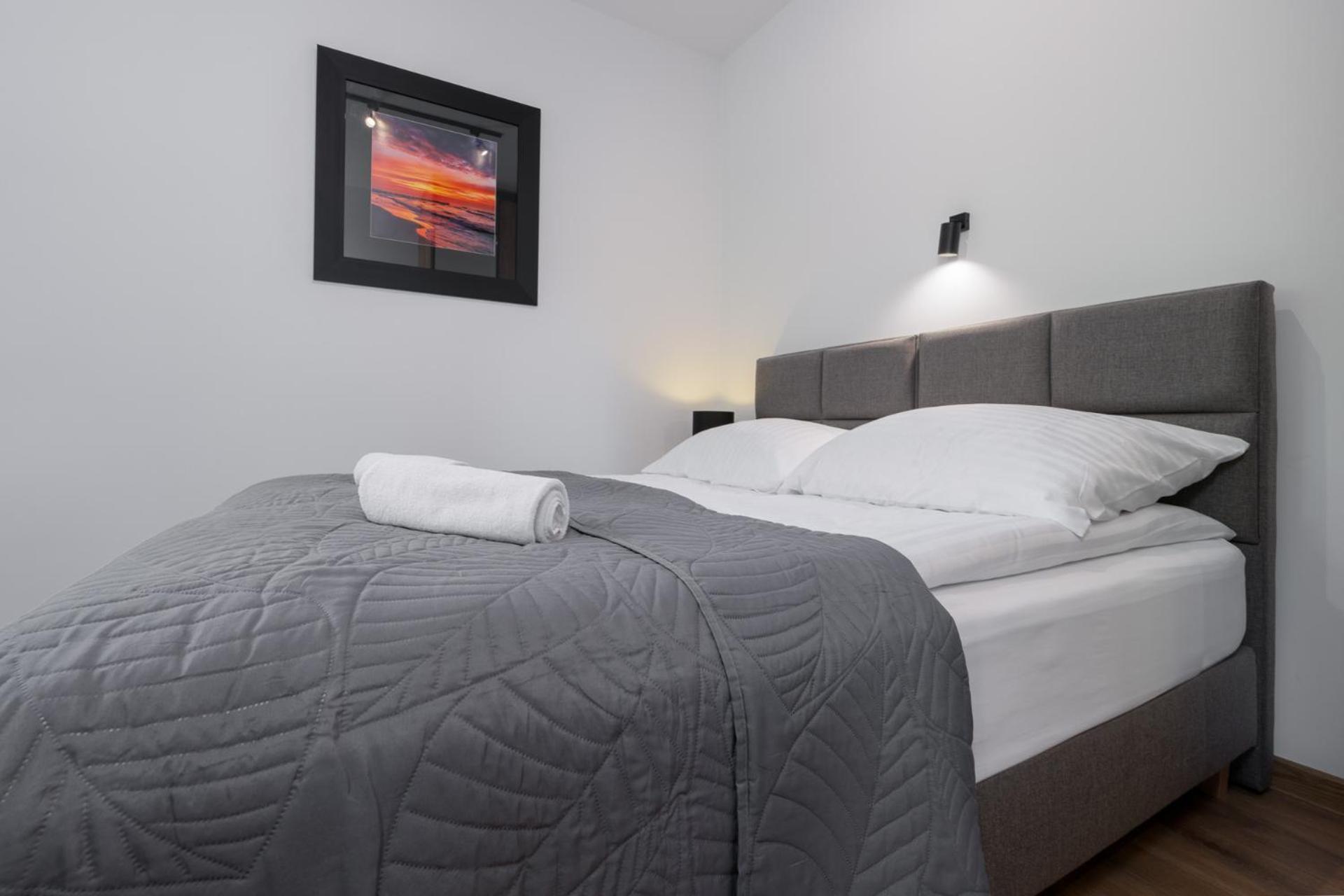 Apartament Rozewska 30 Jastrzębia Góra Zewnętrze zdjęcie