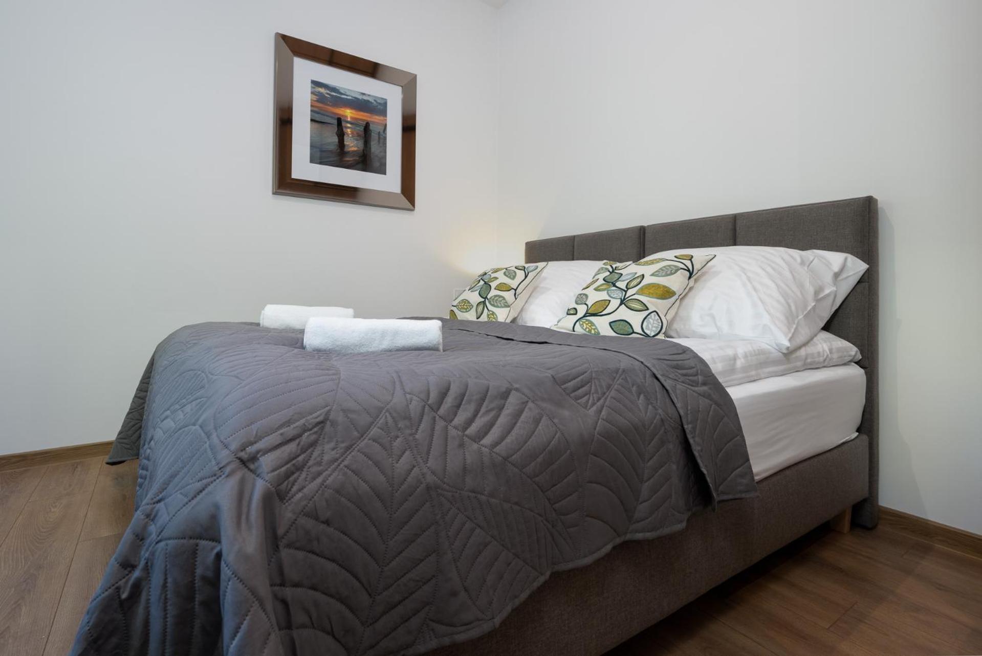 Apartament Rozewska 30 Jastrzębia Góra Zewnętrze zdjęcie